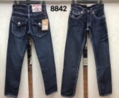 Cheap Men's TRUE RELIGION Jeans wholesale No. 1113